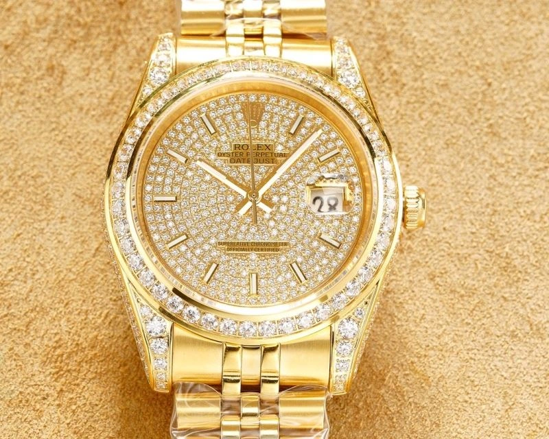 ROLEX Watches WrinkleFree 200653