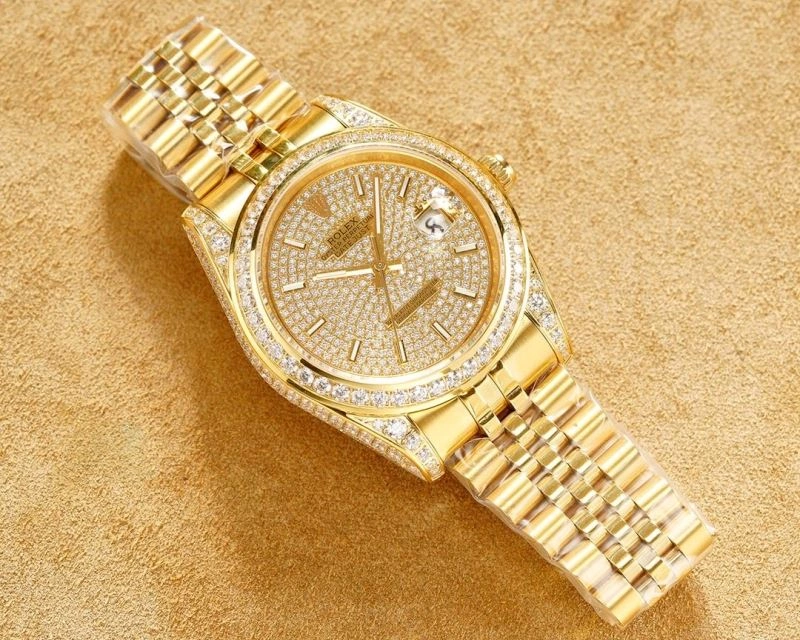 ROLEX Watches WrinkleFree 200653