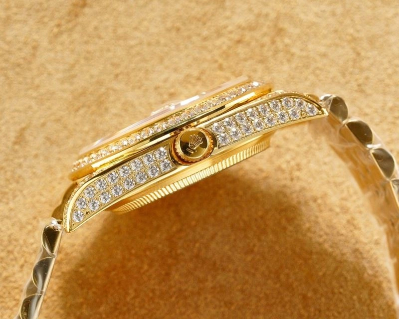 ROLEX Watches WrinkleFree 200653