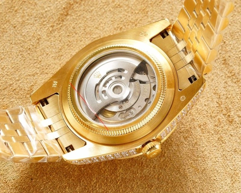 ROLEX Watches WrinkleFree 200653