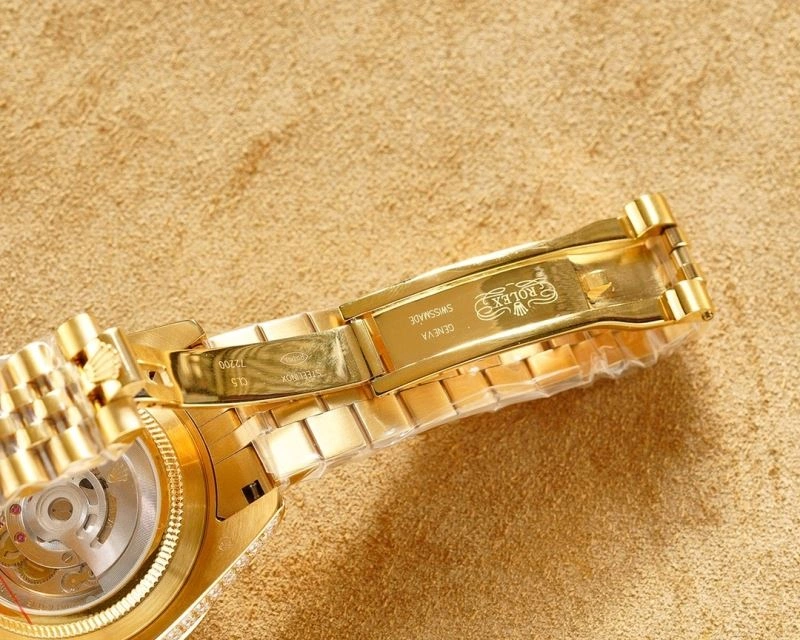 ROLEX Watches WrinkleFree 200653