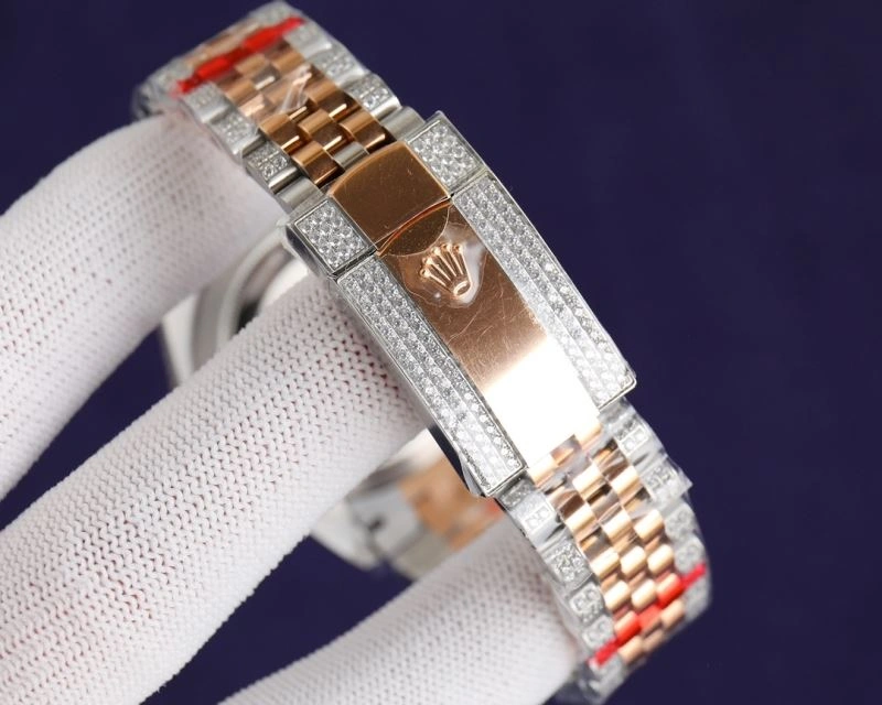 FlexibleFit ROLEX Watches 200635