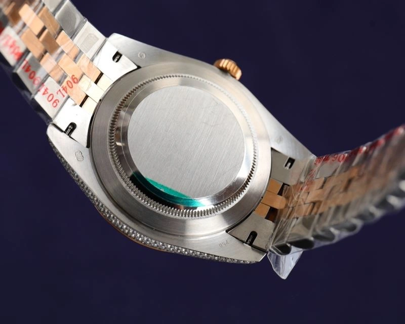 FlexibleFit ROLEX Watches 200635