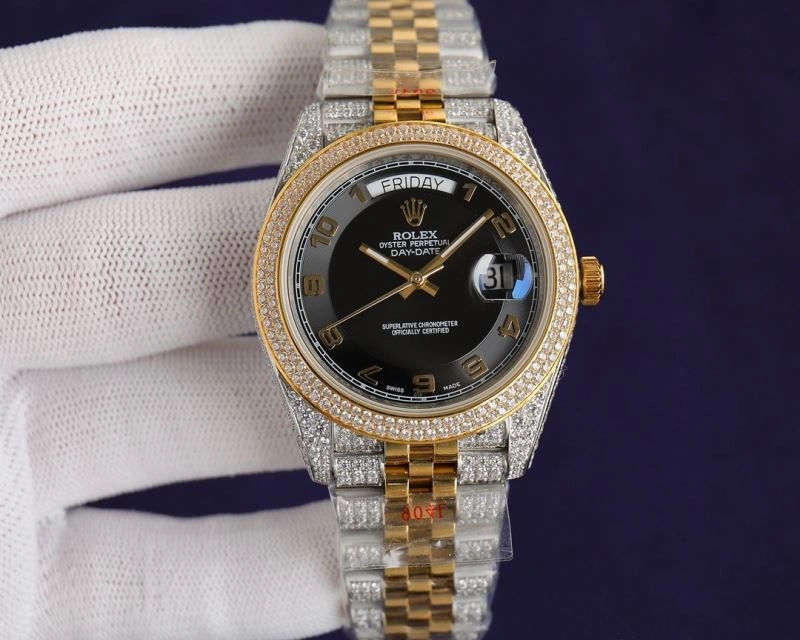 ROLEX Watches SoftTouch 200631