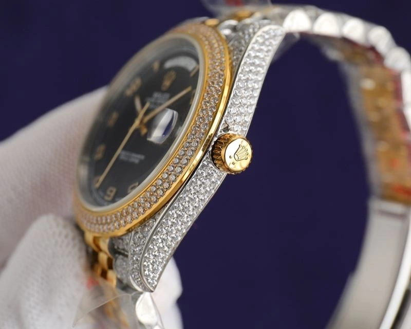 ROLEX Watches SoftTouch 200631