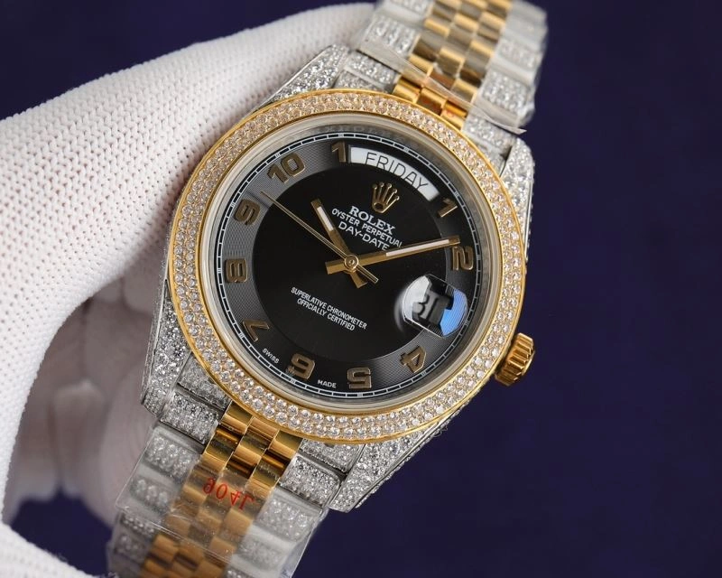 ROLEX Watches SoftTouch 200631