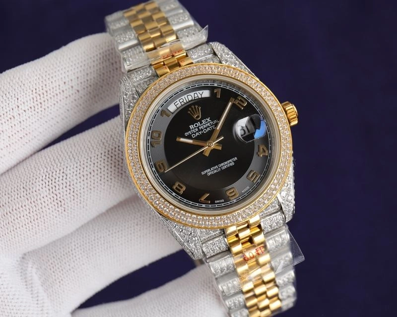 ROLEX Watches SoftTouch 200631