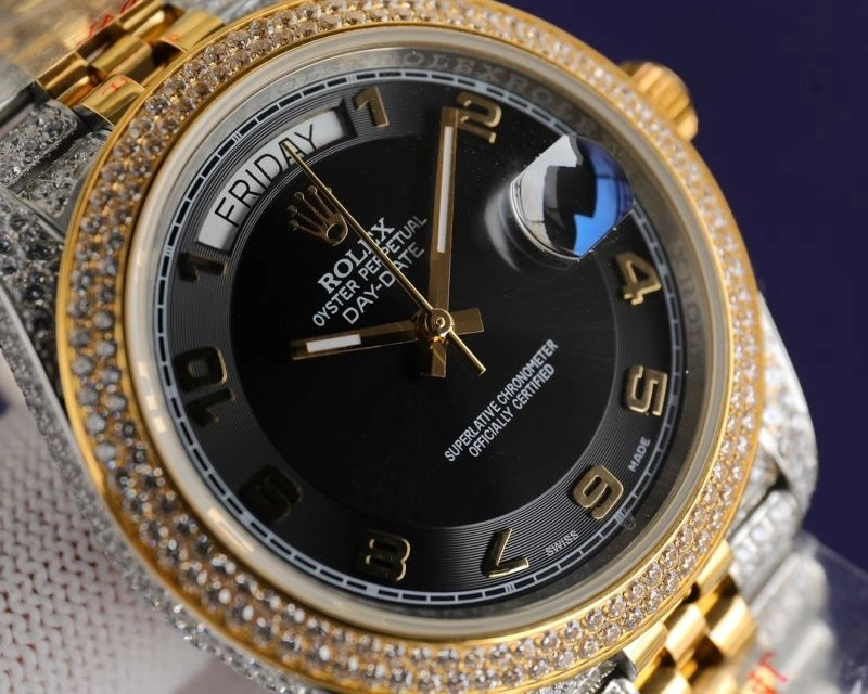 ROLEX Watches SoftTouch 200631