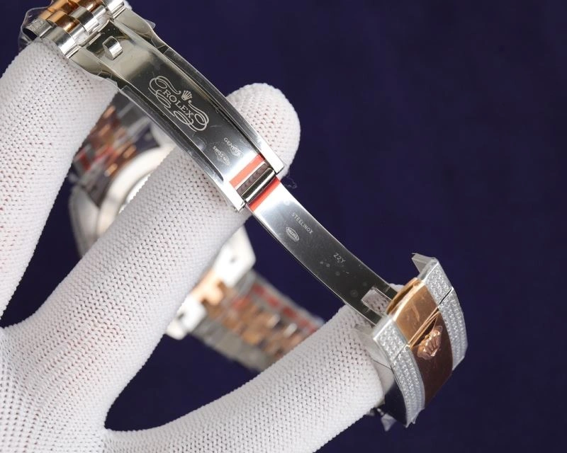 ROLEX Watches SoftTouch 200631