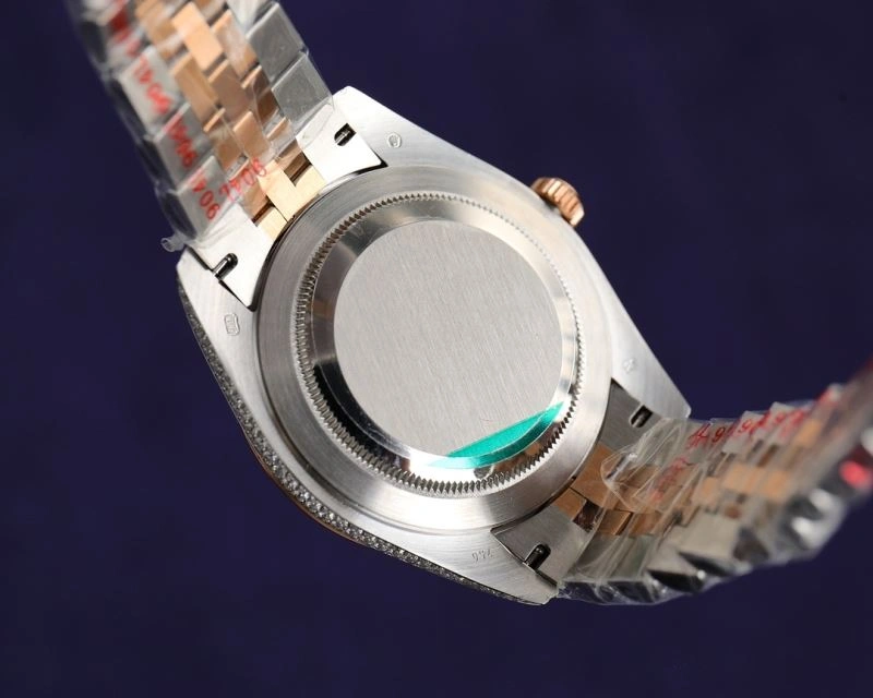 ROLEX Watches SoftTouch 200631