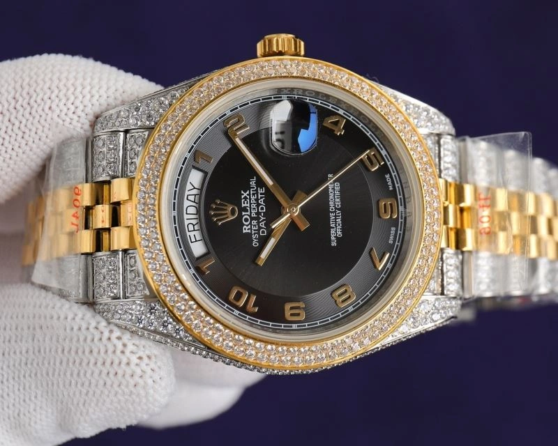 ROLEX Watches SoftTouch 200631