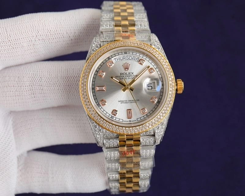 ROLEX Watches Minimalist 200624