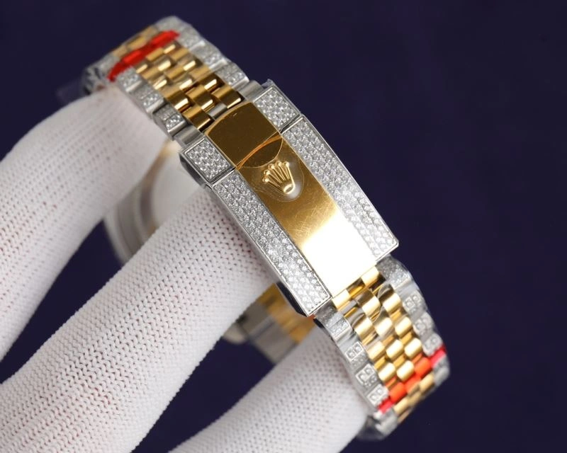 ROLEX Watches Minimalist 200624