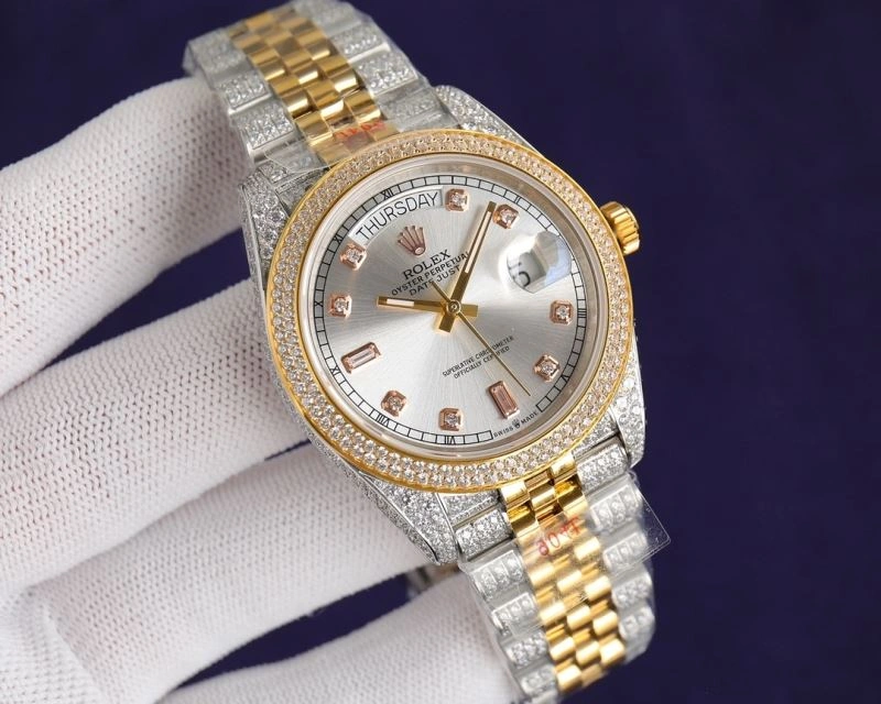 ROLEX Watches Minimalist 200624