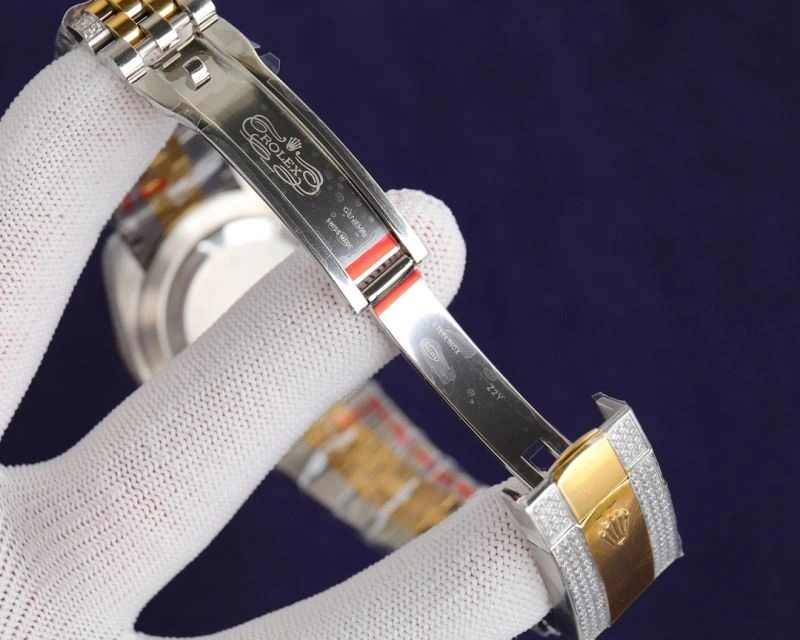 ROLEX Watches Minimalist 200624