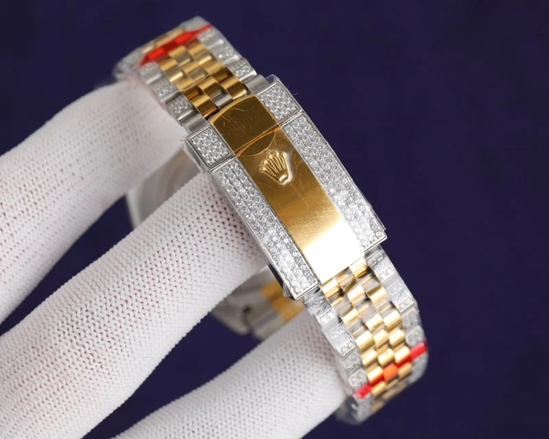 ROLEX Watches Minimalist 200624