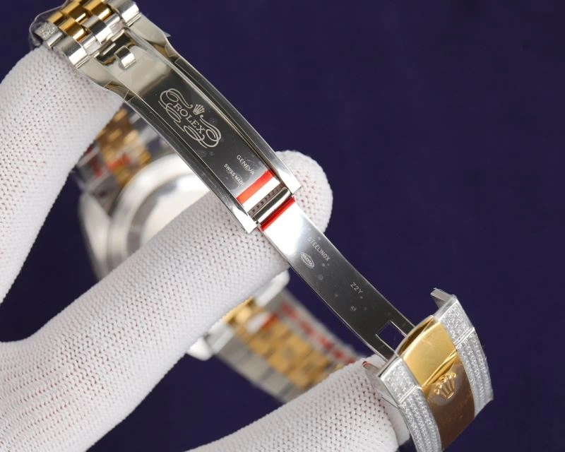 ROLEX Watches FreshLook 200630