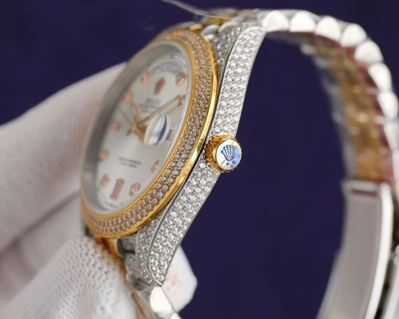 ROLEX Watches FreshLook 200630