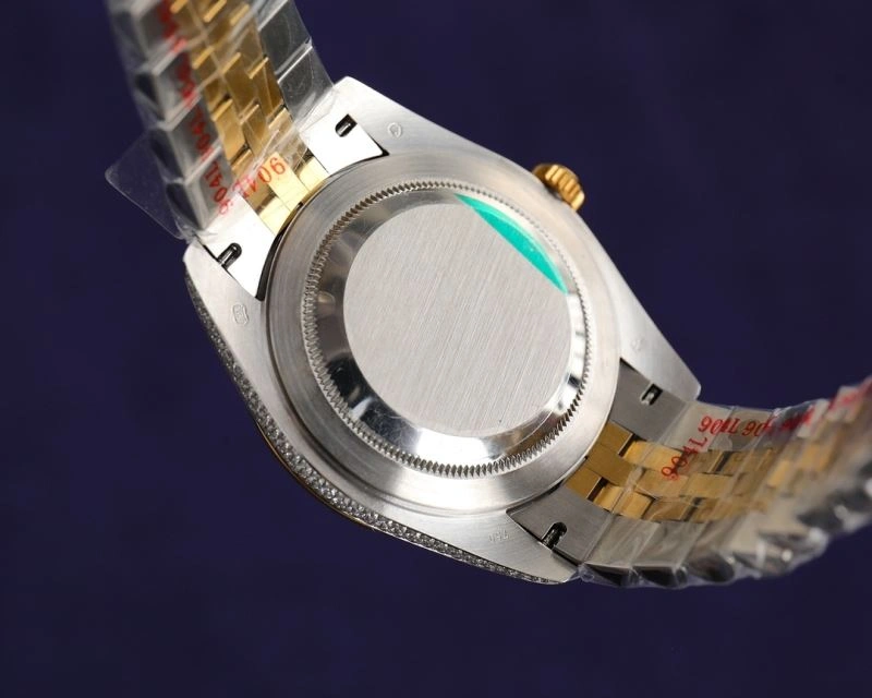 ROLEX Watches FreshLook 200630