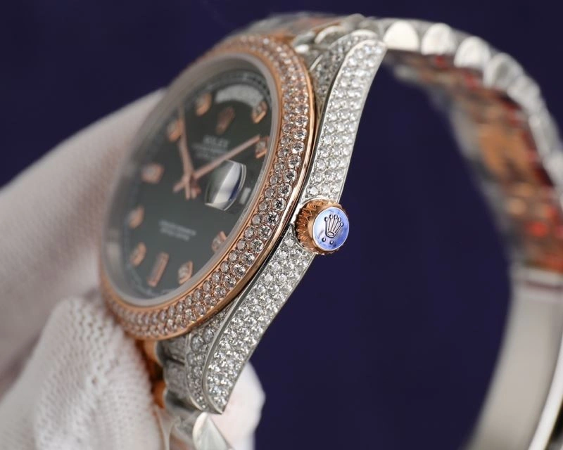 ROLEX Watches FreshLook 200630