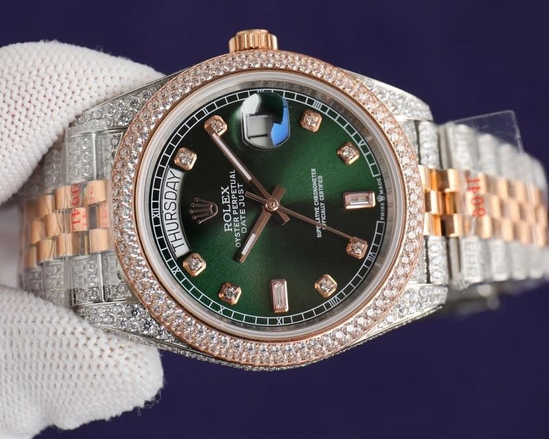 ROLEX Watches FreshLook 200630