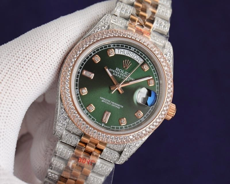 ROLEX Watches FreshLook 200630