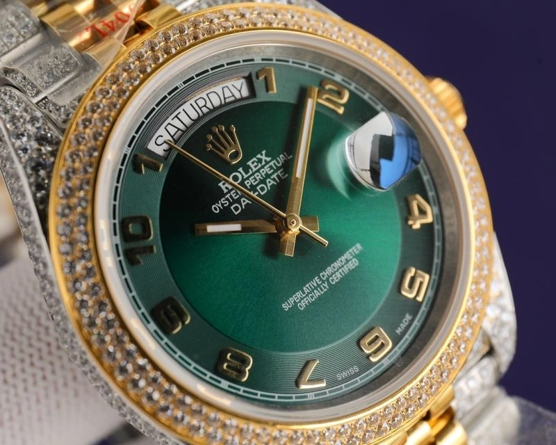 Packable ROLEX Watches 200641