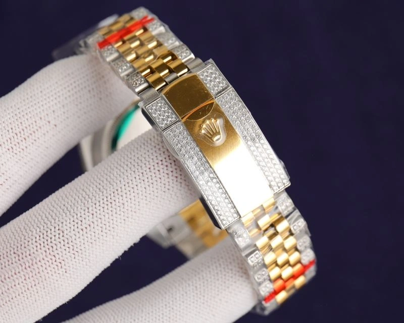Packable ROLEX Watches 200641