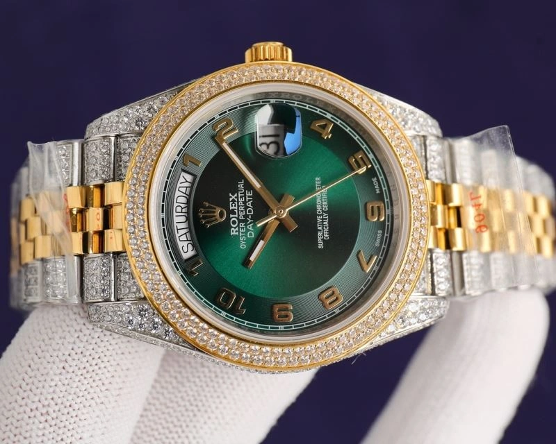 Packable ROLEX Watches 200641