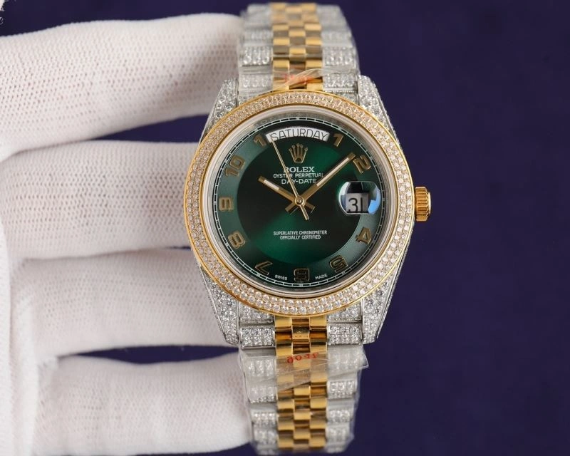 Packable ROLEX Watches 200641
