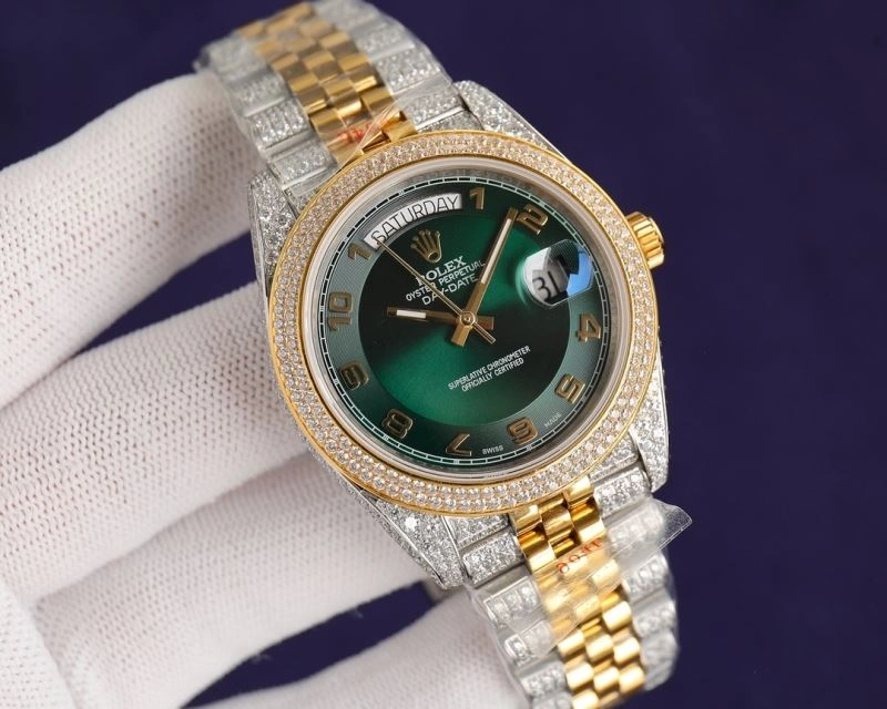 Packable ROLEX Watches 200641
