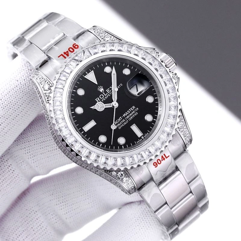 Compact ROLEX Watches 200629