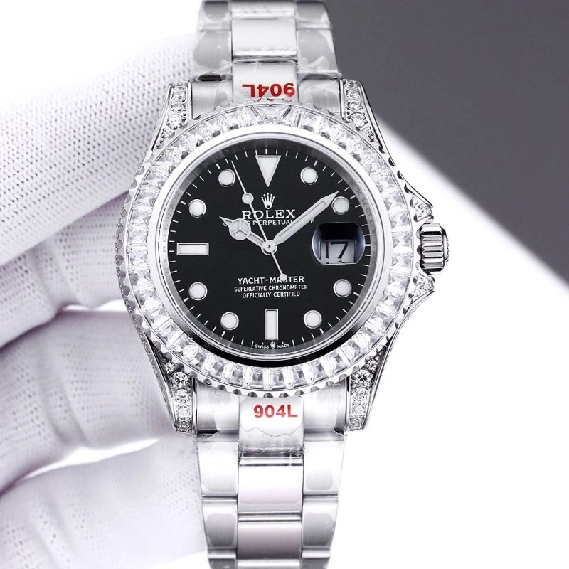 Compact ROLEX Watches 200629