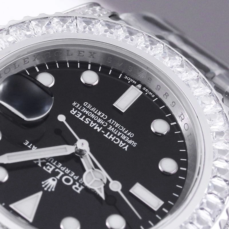 Compact ROLEX Watches 200629