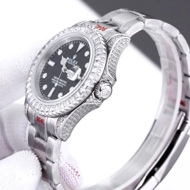 Compact ROLEX Watches 200629