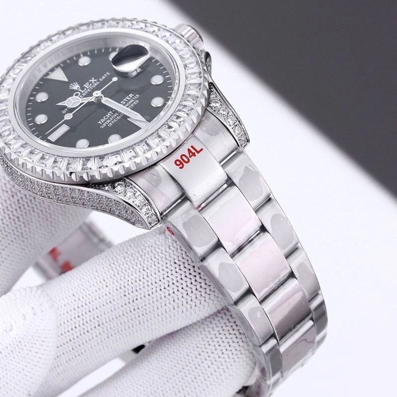 Compact ROLEX Watches 200629