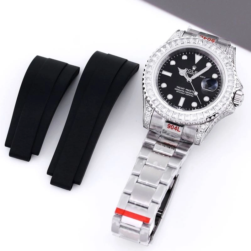 Compact ROLEX Watches 200629