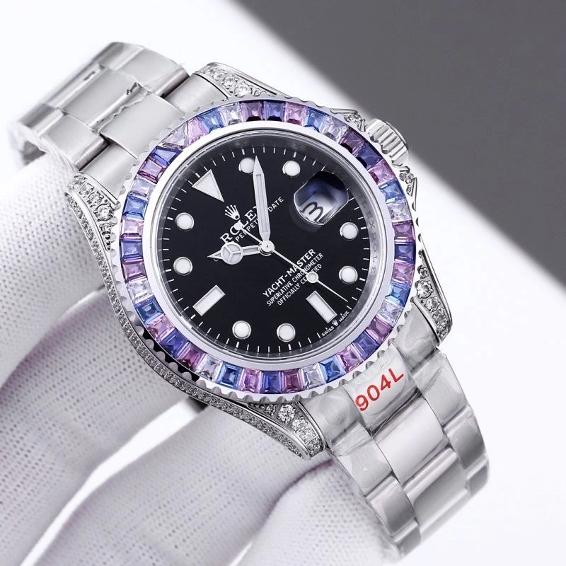 ROLEX Watches StreetReady 200626