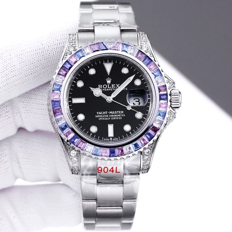 ROLEX Watches StreetReady 200626