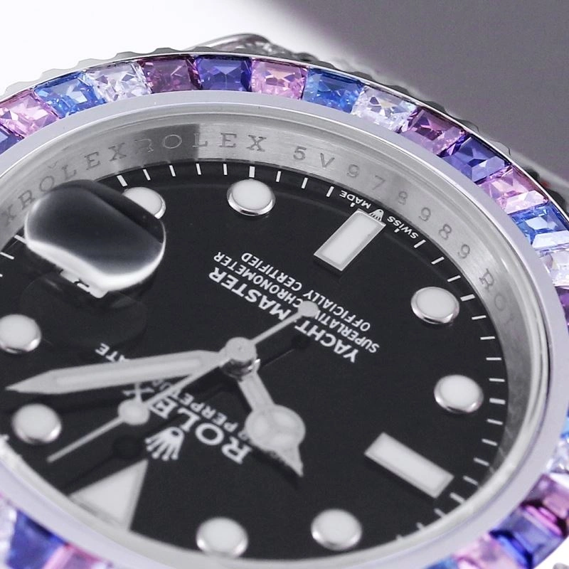 ROLEX Watches StreetReady 200626
