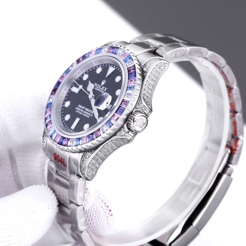 ROLEX Watches StreetReady 200626