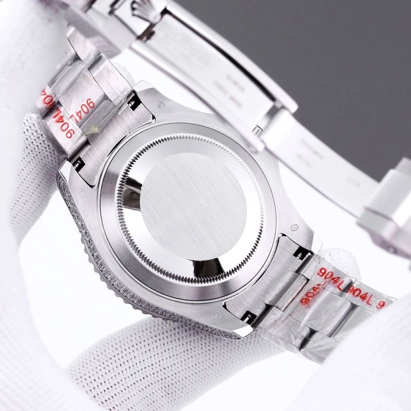 ROLEX Watches StreetReady 200626