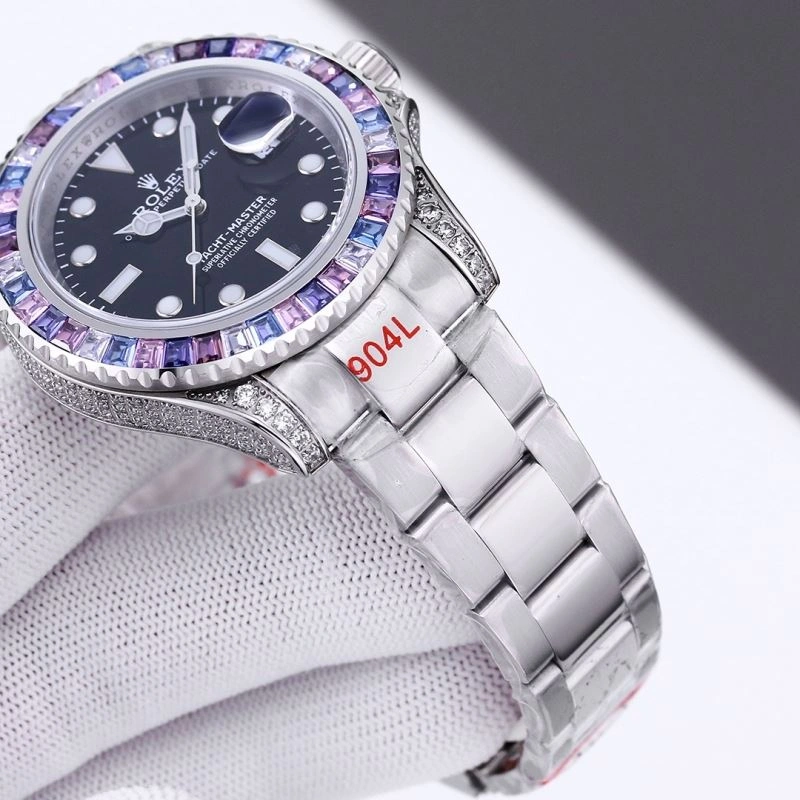 ROLEX Watches StreetReady 200626