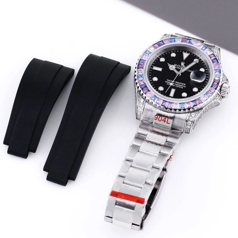 ROLEX Watches StreetReady 200626