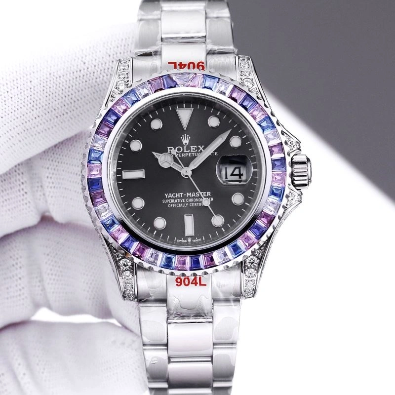 SunProtective ROLEX Watches 200638