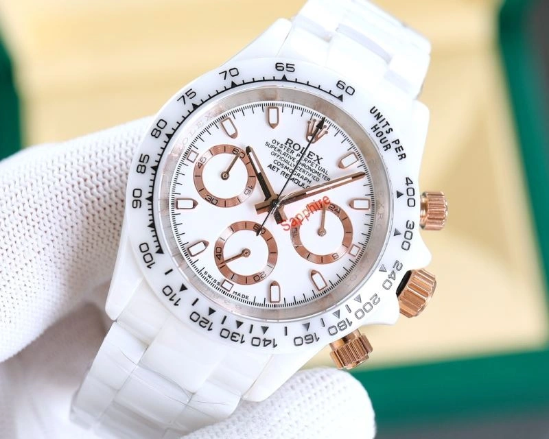 Bright ROLEX Watches 200642