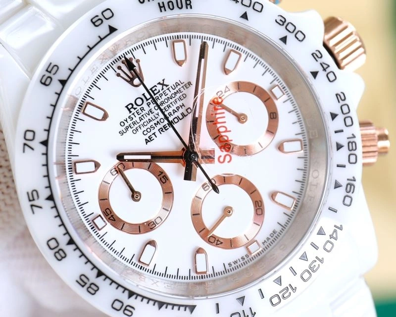 Bright ROLEX Watches 200642