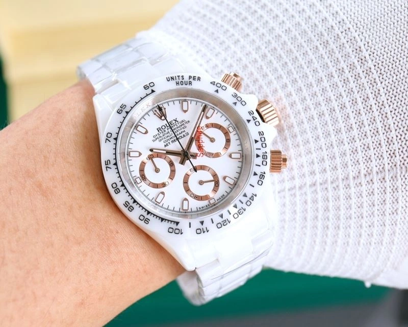 Bright ROLEX Watches 200642