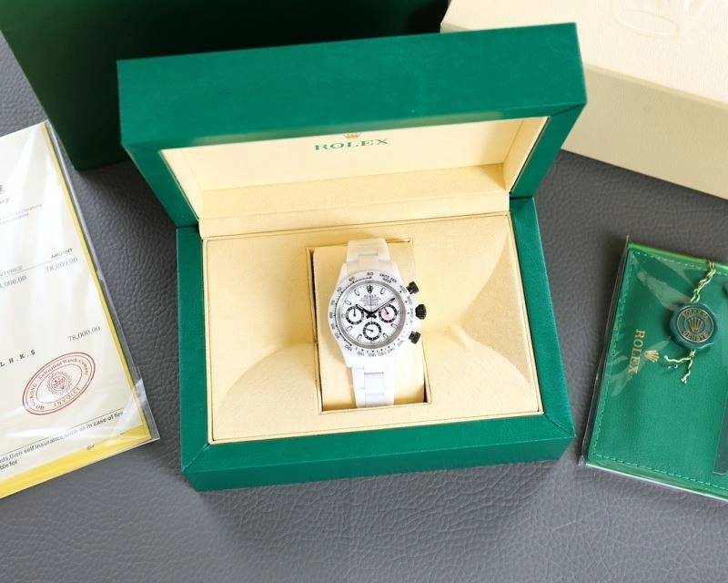 ROLEX Watches Lightweight 200628