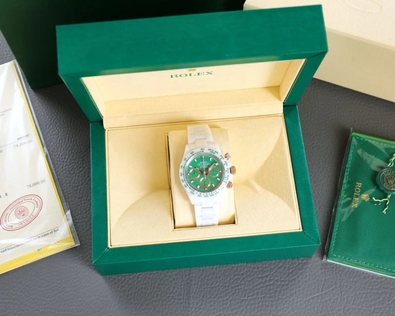 ROLEX Watches Stylish 200645